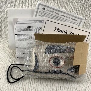 Vtg DS-Max HC 2000 Focus Free 35mm Film Camera SC 917 w/ Original Box + Manual